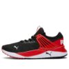 Pacer Future «Negro Rojo»