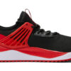 Pacer Future «Negro Rojo»