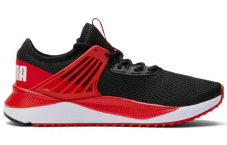 Pacer Future «Negro Rojo»