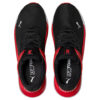 Pacer Future «Negro Rojo»