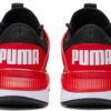 Pacer Future «Negro Rojo»