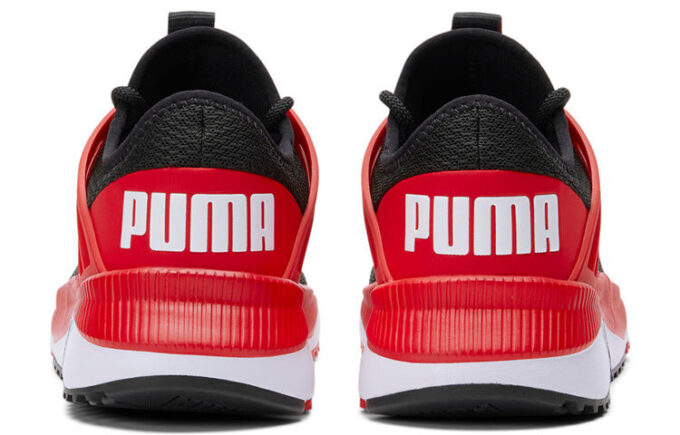 Pacer Future «Negro Rojo»