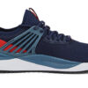 Pacer Future «Peacoat Rojo Quemado»
