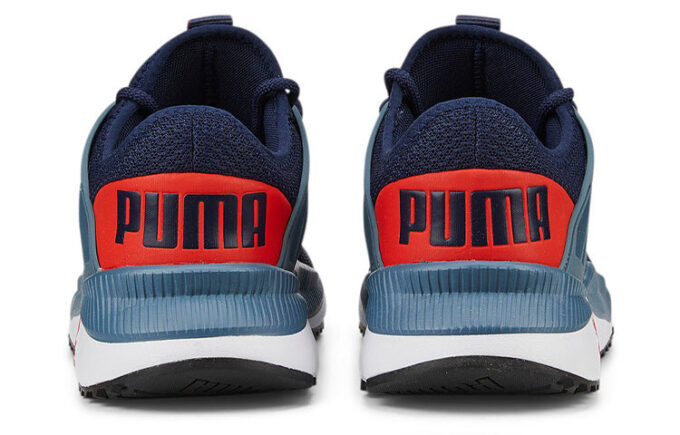 Pacer Future «Peacoat Rojo Quemado»