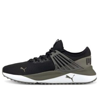Pacer Future «Sombra Oscura Negra»
