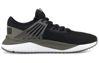 Pacer Future «Sombra Oscura Negra»