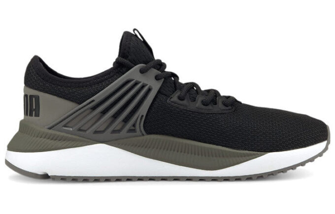 Pacer Future «Sombra Oscura Negra»