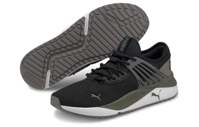 Pacer Future «Sombra Oscura Negra»