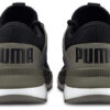 Pacer Future «Sombra Oscura Negra»