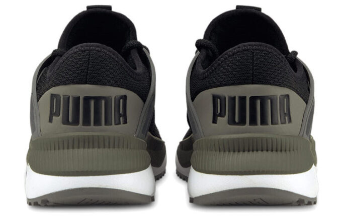 Pacer Future «Sombra Oscura Negra»