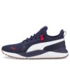 Pacer Future Street Plus «Azul marino, blanco y rojo»