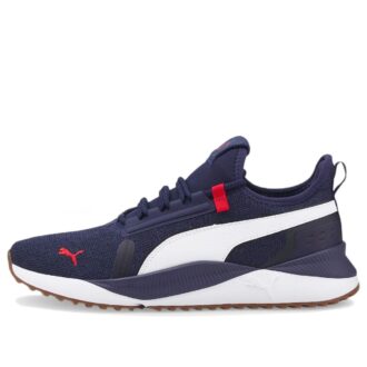 Pacer Future Street Plus «Azul marino, blanco y rojo»