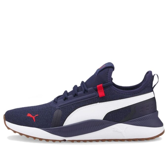 Pacer Future Street Plus «Azul marino, blanco y rojo»