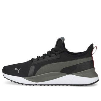 Pacer Future Street Plus «Negro Gris Blanco»