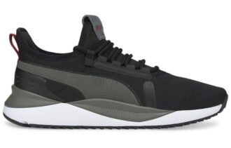 Pacer Future Street Plus «Negro Gris Blanco»