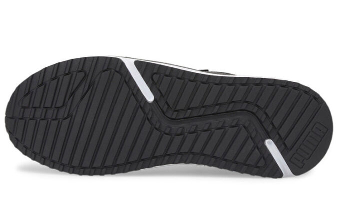 Pacer Future Street Plus «Negro Gris Blanco»