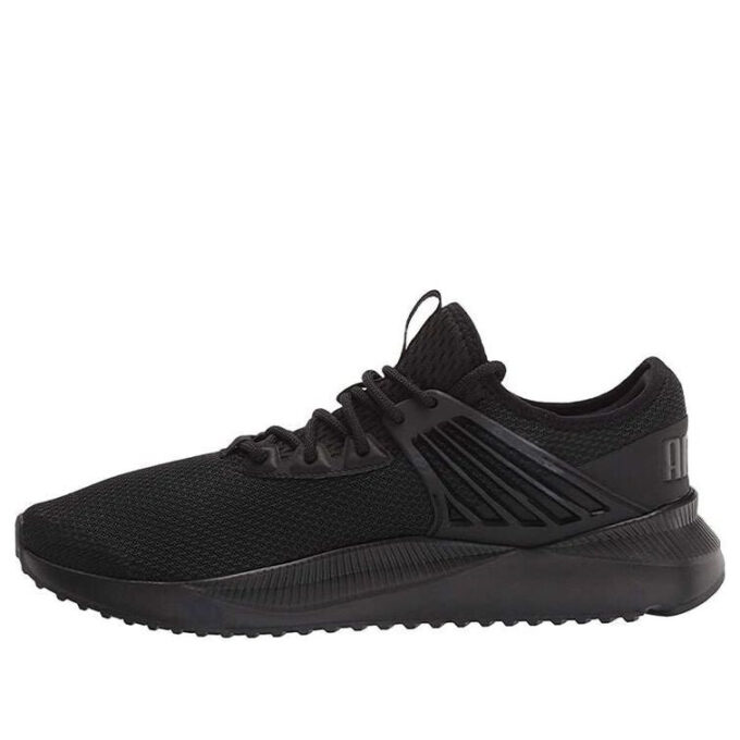 Pacer Future «Triple Negro»