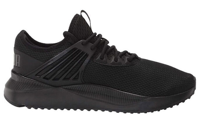 Pacer Future «Triple Negro»