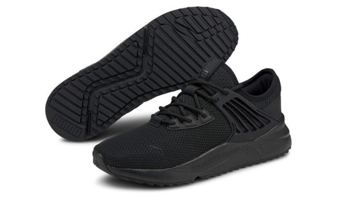Pacer Future «Triple Negro»