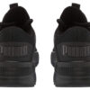 Pacer Future «Triple Negro»