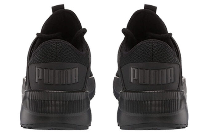 Pacer Future «Triple Negro»