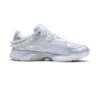 Pack femenino Extos «Blanco Plateado»