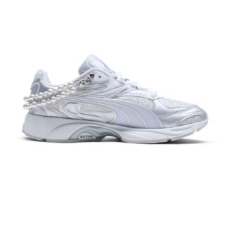 Pack femenino Extos «Blanco Plateado»