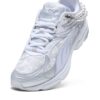 Pack femenino Extos «Blanco Plateado»