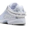 Pack femenino Extos «Blanco Plateado»