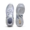 Pack femenino Extos «Blanco Plateado»