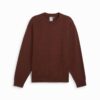 PALAIS ARTISAN Camiseta de cuello redondo para hombre