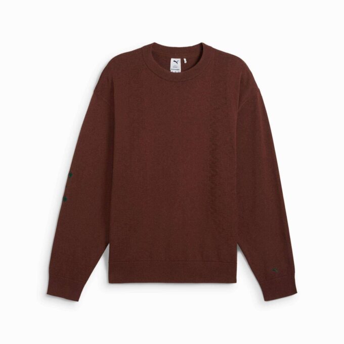 PALAIS ARTISAN Camiseta de cuello redondo para hombre
