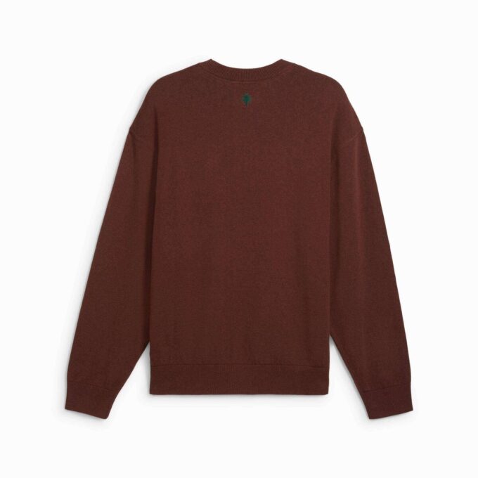 PALAIS ARTISAN Camiseta de cuello redondo para hombre