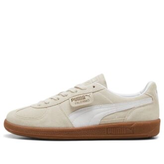 Palermo «Beige White Gum»