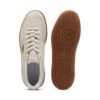 Palermo «Beige White Gum»