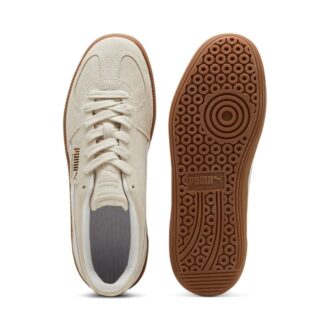 Palermo «Beige White Gum»