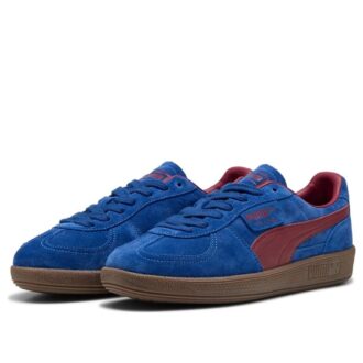 Palermo «Clyde Royal Team Regal Red»