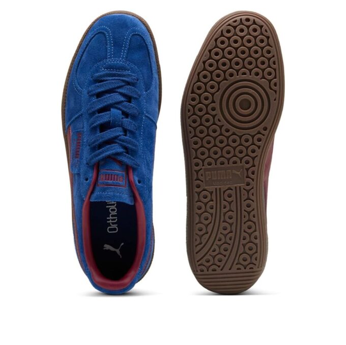 Palermo «Clyde Royal Team Regal Red»