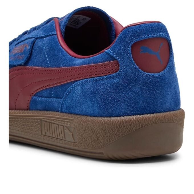 Palermo «Clyde Royal Team Regal Red»
