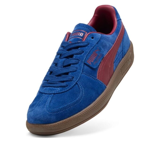 Palermo «Clyde Royal Team Regal Red»