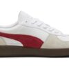 Palermo Cuero «Blanco Club Rojo»