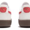Palermo Cuero «Blanco Club Rojo»