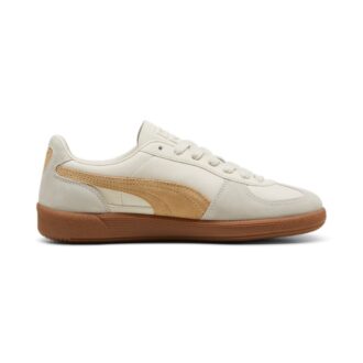 Palermo Leather «Nieve alpina, polvo del desierto»