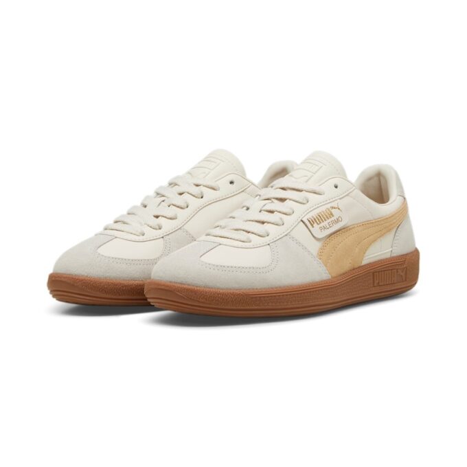 Palermo Leather «Nieve alpina, polvo del desierto»