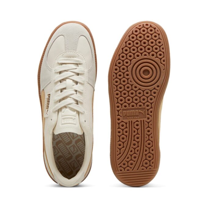 Palermo Leather «Nieve alpina, polvo del desierto»
