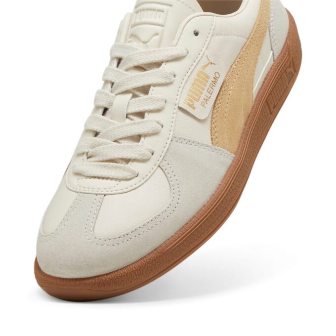 Palermo Leather «Nieve alpina, polvo del desierto»