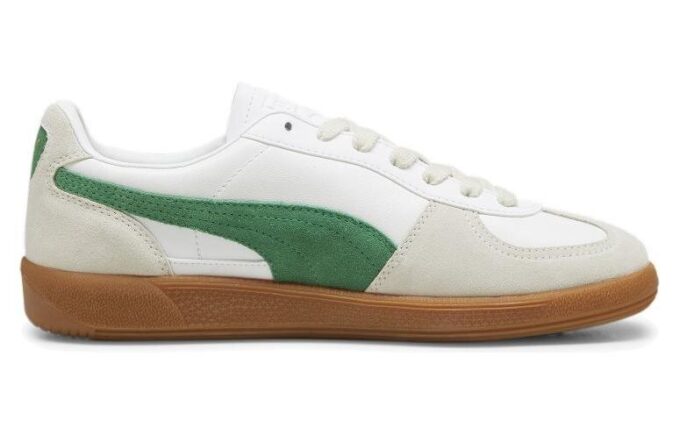 Palermo LTH «Echica Verde Blanca»