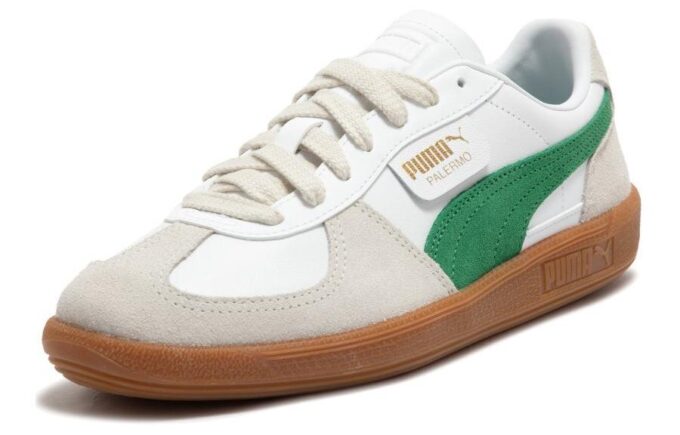 Palermo LTH «Echica Verde Blanca»