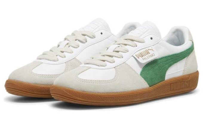 Palermo LTH «Echica Verde Blanca»