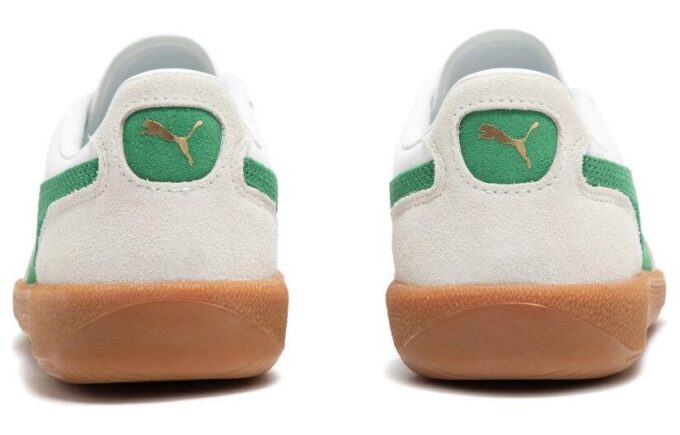 Palermo LTH «Echica Verde Blanca»